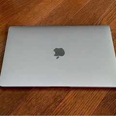 【新同美品】MacBook Air M1 512GB/8GB