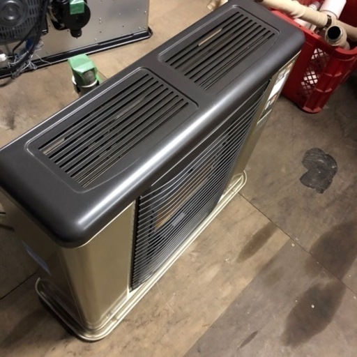 美品】 サンポット FFストーブ FFR-703RX 【公式通販】