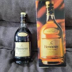 Hennessy V.S.O.P  COGNAC　未開封　リサイ...
