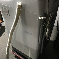取引場所 南観音 V 2111-102 HITACHI/日立 BW-V100AE4 日立全自動 
