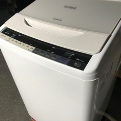 取引場所 南観音 V 2111-102 HITACHI/日立 BW-V100AE4 日立全自動 