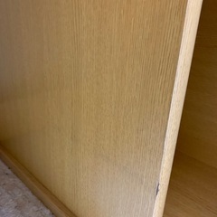 最終値下げ　ニトリ　学習机　勉強机　2017年モデル　くみあわせですく　大阪引取り　近場自車配送要相談