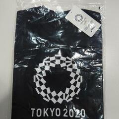 東京オリンピックシャツ！