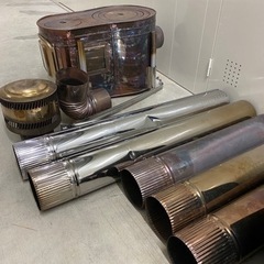 ホンマ製作所 薪ストーブ 直接お取引のみ先払い