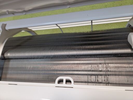 取付工事込み)日立6畳 2021年式 保証あり 美品 oPfxsks630