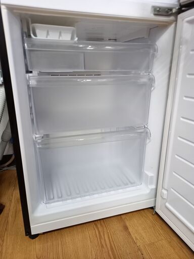 X6033　AQUA　アクア　冷蔵庫　ノンフロン冷凍冷蔵庫　270ℓ　2013年製　AQR-D27B　3ヶ月保証　送料B　カード決済可能　札幌プラクラ南9条店