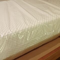 新品・未使用品　テンピュール　セミダブルマットレス　オリジナル25