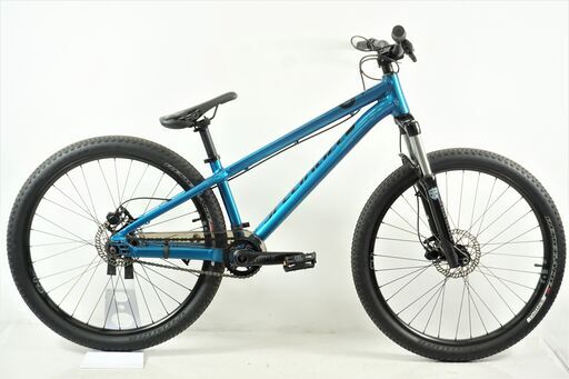 SPECIALIZED 「スペシャライズド」 P SIRES P.3 2017年モデル マウンテンバイク