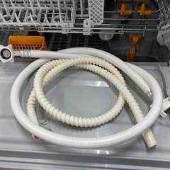 パナソニック 食器洗い乾燥機 NP-TR9-C 中古☆ジモティ割あり 