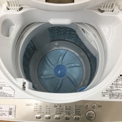 トレファク摂津店 】Panasonic(パナソニック)の全自動洗濯機2019年製が 