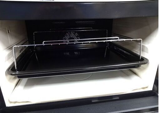 日立 過熱水蒸気オーブンレンジ MRO-VW1-W へルシーシェフ 2018年製