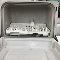 トレファク摂津店 】Panasonic(パナソニック)食器洗い乾燥機2020年製が 