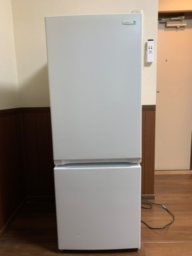 格安　　ヤマダ電機製冷蔵庫