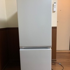 【ネット決済】🔥🔥格安🔥🔥　　ヤマダ電機製冷蔵庫