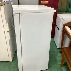 安心の1年保証付！！ AQUA　1ドア冷凍庫　AQF-GS13J  2021年製