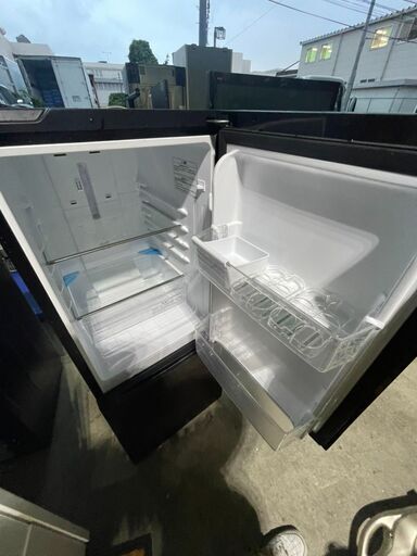 ☆Hisense☆ハイセンス☆HR-G1501☆2020年製☆冷蔵庫☆美品 | procomm.ca