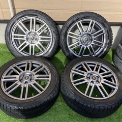 スタッドレスタイヤ ブリジストン 16インチ ブリザック 205/65R16 