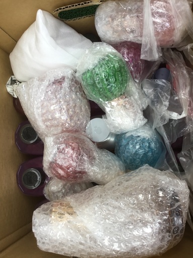 オイルランプ／アルコールランプ／アロマオイルランプ？】正式名称不明