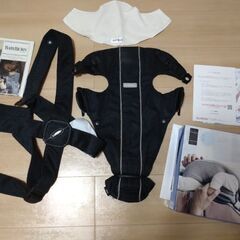 【ネット決済】Babybjorn baby carrier Mi...