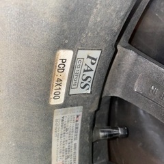 ワンシーズンのみ使用　ネット決済以外でもOK