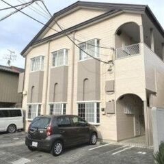 ⭐️6.5万円入居可💁東武野田線/愛宕駅歩5分✨千葉県野田市野田