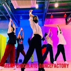 【新規会員受付中！】M&M/Chocolate•Dancefac...