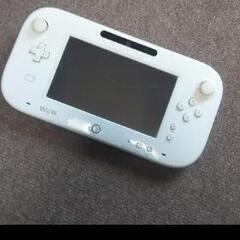 Nintendo Wii U ゲームパッドのみ 動作確認済