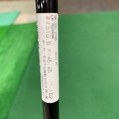 ゴルフドライバー　レフティー　スリクソン