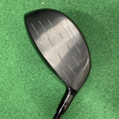 ゴルフドライバー　レフティー　スリクソン