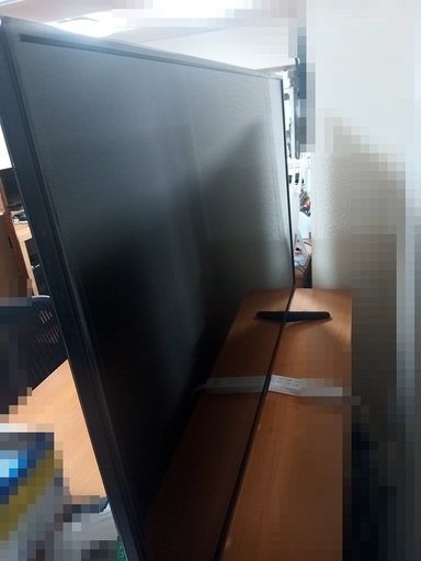 「さらに大幅値下げ」4K 50インチモニター