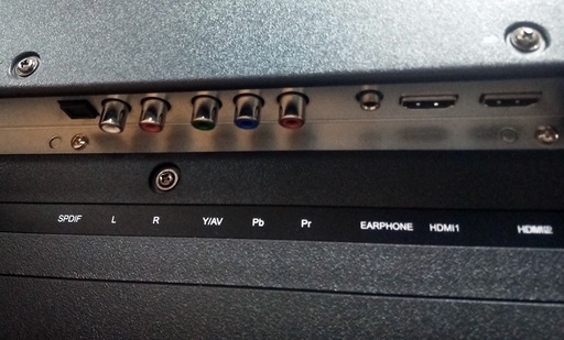 さらに大幅値下げ」4K 50インチモニター