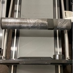 N062★電動ランニングマシーンALINCO製