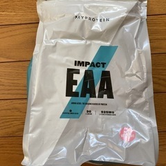 【ネット決済】マイプロテイン EAA 1kg ピンクグレープフルーツ