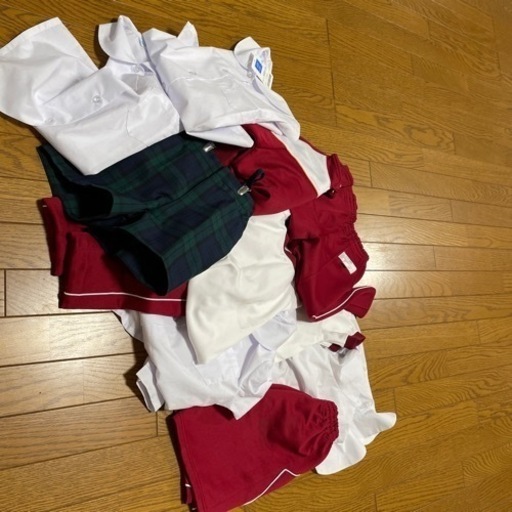 男の子　120、130 まこと幼稚園　第3 東　第2 幼稚園　制服一式　体操服一式　入園道具一式
