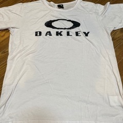 【ネット決済】OAKLEY Tシャツ