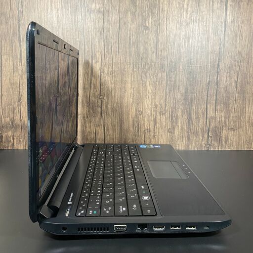 Corei7 メモリ8GB マウスコンピューター 15.6インチ ノートパソコン