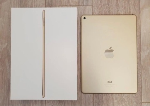 お早めに！iPad Air IPAD AIR 2 WI-FI 64GB