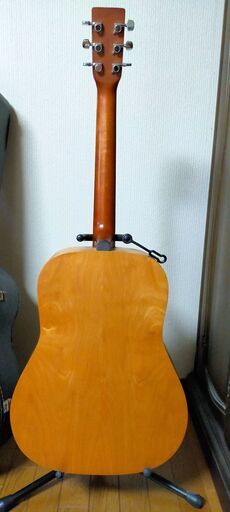 Simon & Patrick S&P 6 CEDAR 非純正ハードケース付き