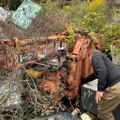 トーア　カートクレーン2.6t吊り