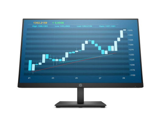 HP ProDisplay 23.8インチワイドモニター P244
