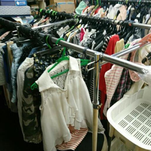 古着 50着程度 まとめ売り アパレル
