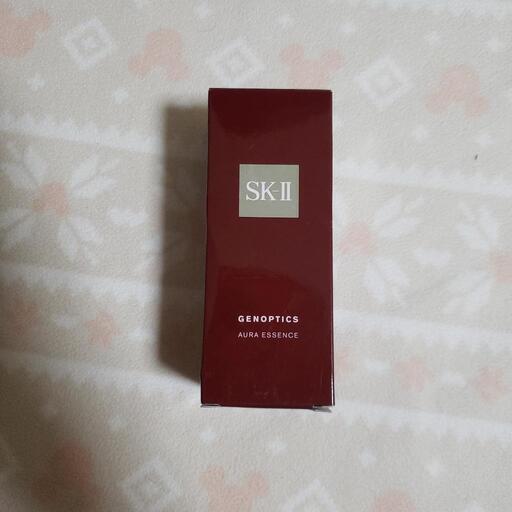 化粧品 SK2