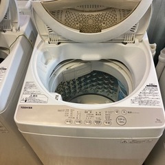 ◻️TOSHIBA電気洗濯機◻️送料設置無料 ◻️AW-5G3◻️ 説明書 東芝 AW-5G3 洗濯機