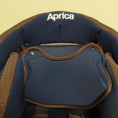 アップリカ フラディア グロウ ISOFIX 360° セーフティー 2040695 チャイルドシート