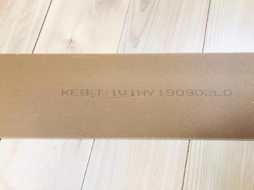 パナソニック(Panasonic) リフォームフローリング KEBT1V1HY