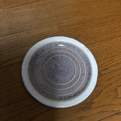 色々和皿4枚セット − 京都府