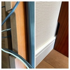 テレビ台　ウォールナット　180cm