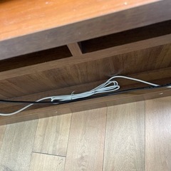 テレビ台　ウォールナット　180cm