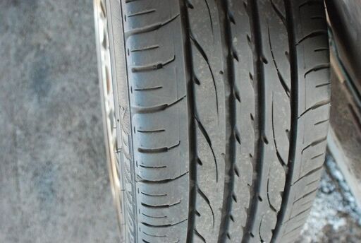 レイズRAYS鍛造アルミ ボルクレーシングSE37K 17x7.5J タイヤ 215 