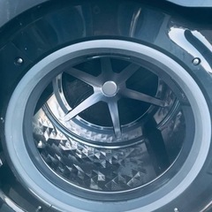 ET180番⭐️10.0kg⭐️ Panasonicドラム式電気洗濯乾燥機⭐️